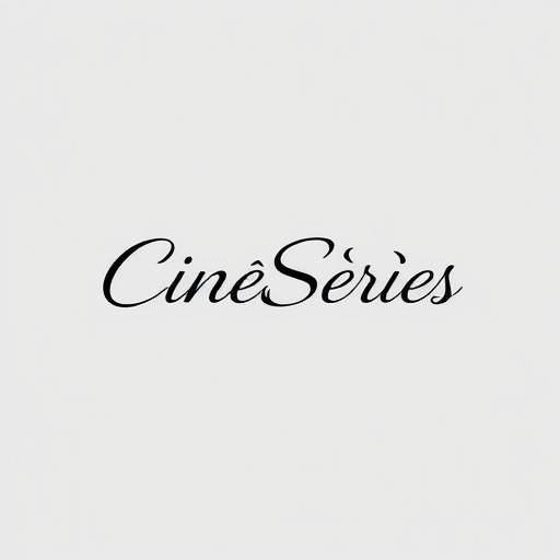 Logotipo CineS&radic;&copy;ries